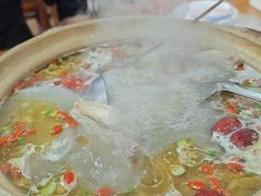 -蔡记·九米羊肉炉(东渡店)
