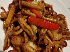 -大树餐厅(益田假日店)