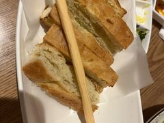 -安妮意大利餐厅(世贸天阶店)