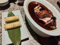 -南京大牌档(香港广场店)