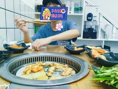 -碳碳烤肉(南湖路店)