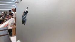 -苏豪路易士·嘉玛发廊