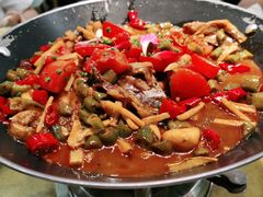 -大师傅金奖啤酒鱼(西街口总店)