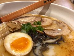 溏心蛋-味千拉面(大悦城店)
