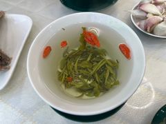 -尕西木老春台东乡手抓美食