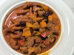 -3号仓库·创意中国菜(新世界城店)