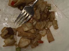 -杭州和达希尔顿逸林酒店·和园中餐厅-杭帮菜名店