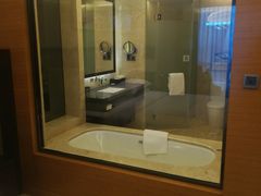 -廊坊固安福朋喜来登酒店