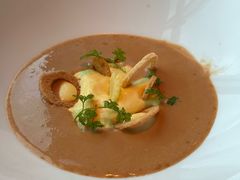 -翡翠36餐厅(浦东香格里拉店)