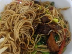 -小毛绝杀炒粉
