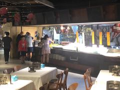 -星伦多自助料理·涮烤一体(虹悦城店)