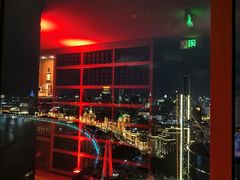 -上海外滩茂悦大酒店