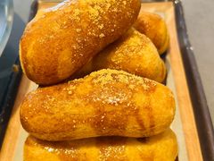 红糖糍粑-耍盆友·重庆江湖菜(百子湾店)