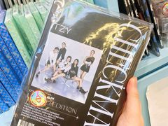 -一直娱POP研究所(西单华威潮铺街店)