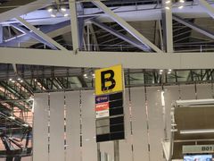 -曼谷素万那普国际机场
