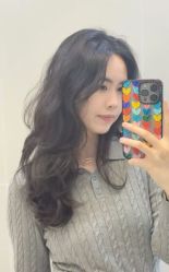 -H·Y HAIR SALON烫发·染发·造型