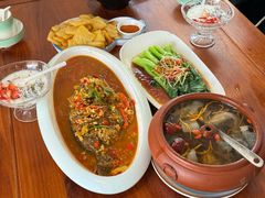 -云隐小厨·传统大理美食(复兴路店)