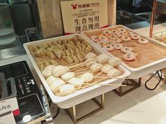 -凡塔斯牛排自助餐厅(广东佛山三水万达店)