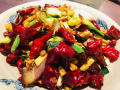 萝卜干腊肉-潇湘阁(昆泰国际大厦店)
