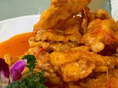 -关东风老北方菜馆(桂芳园店)