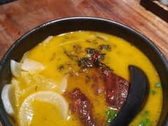 -和府捞面(东直门银座店)