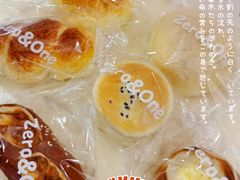 -0+1·手作面包(新北店)