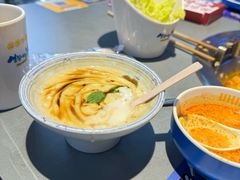 -生活如沸·顺德水牛奶火锅(人民广场店)