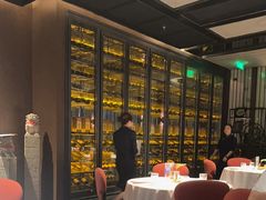 -三利音·玖弄小鲜(浦东嘉里城店)
