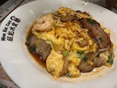 -旺记冰室(九龙中心大厦店)