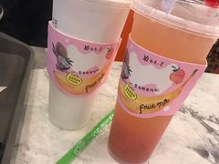 -鲜果时间(南开大悦城店)