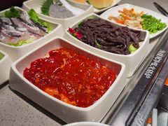 -海底捞火锅(塘厦天虹店)