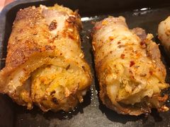-窑啊窑窑炉烧烤(合生广场店)