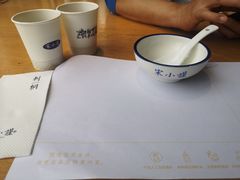 -宋小谨·泉州菜(西沙湾店)