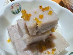 桂花荔浦芋头-庆春朴门