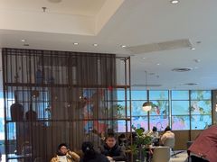 -必胜客餐厅(昆百大泰业城店)