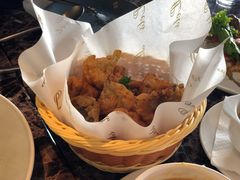 -Lets burger非常汉堡·环球风味(蓝色港湾店)