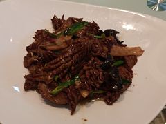 -老德州四合院·德州菜(天衢路店)