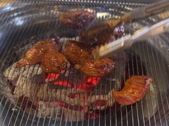 -麻蒲碳烤肉(嘉禾东平地铁站19号店)