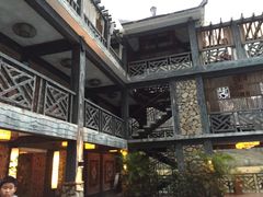 -大新明仕山庄