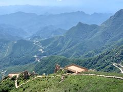 -白草畔自然风景区