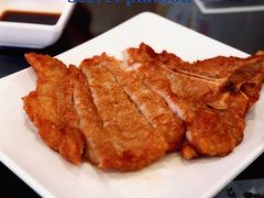 -十八家面馆(均瑶店)