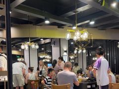 -小王少龙火锅(沙南街店)