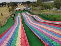 -长洲岛都市农业公园