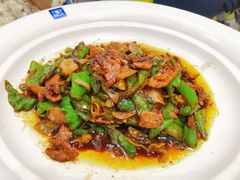 -兰湘子·湘菜小炒(石家庄万象城店)