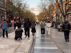 -北京前门大栅栏