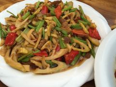 -下梅人家土菜馆(历史文化餐厅度假区店)