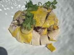 -HOME餐厅粤菜 融合菜