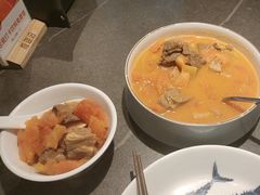 -前海沿·青岛菜(大拇指广场石老人店)