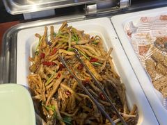 -盛江山自助料理(太原街万达店)