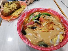 -安发瞧麻辣烫(总店)